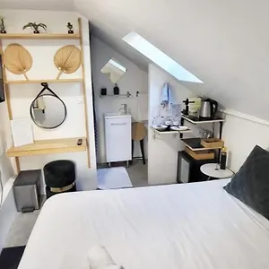 - - 50m - Appartement