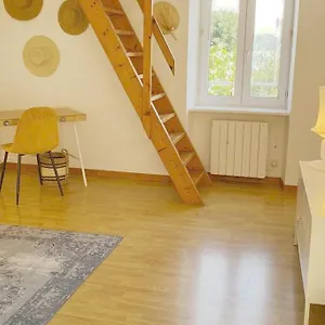 Miramar - 50m - Rue Gratuite Appartement