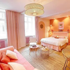 Dunes - 50m - Rue Gratuite Appartement