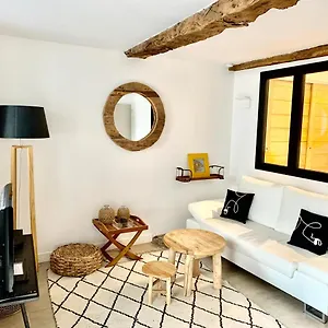 T2 Comfy - Rdc - 50m - Rue Gratuite Appartement