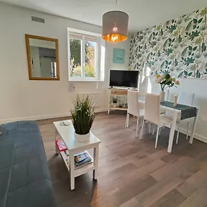 Calm And Cosy Appartement
