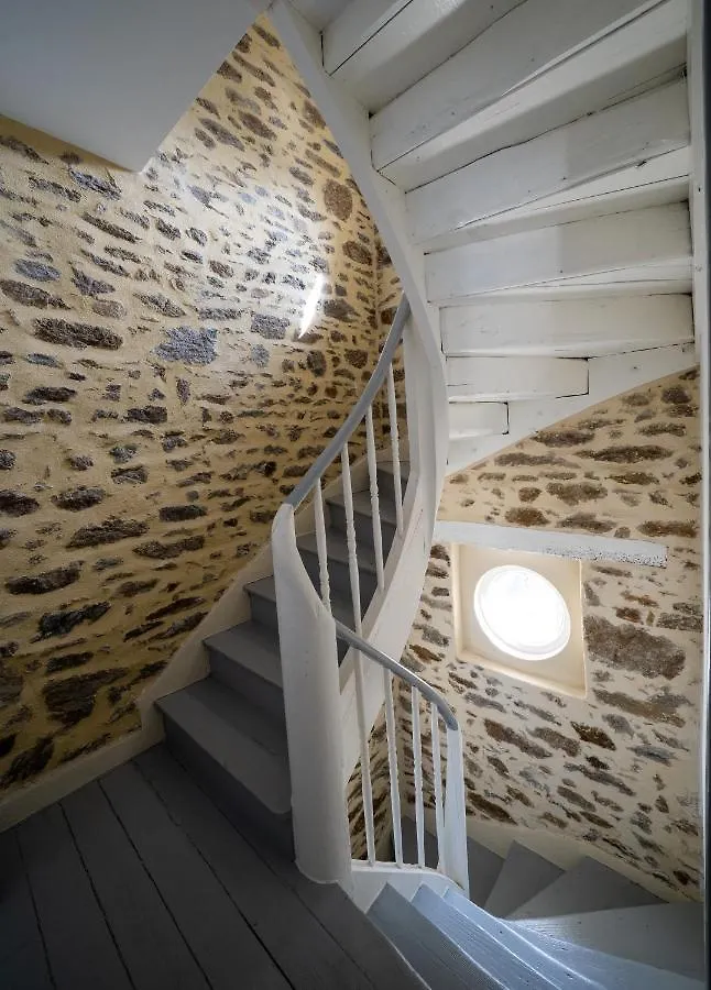 La Merveille De Rochebonne 2 Saint-Malo Apartment